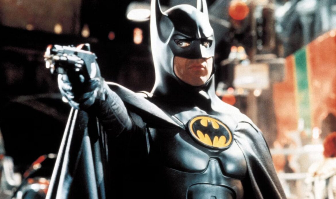 Leaks suggest a Lego Batman Returns Batmobile is on the way, with the best minifigure of the Dark Knight I’ve seen