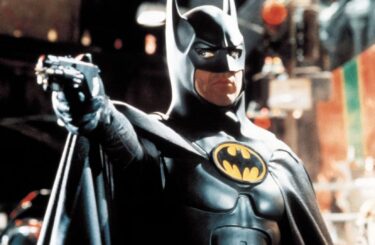 Leaks suggest a Lego Batman Returns Batmobile is on the way, with the best minifigure of the Dark Knight I’ve seen