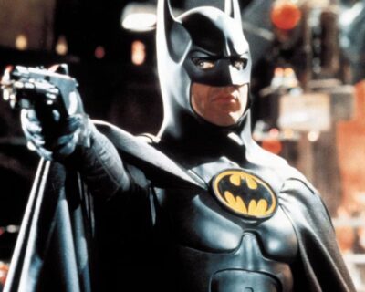Leaks suggest a Lego Batman Returns Batmobile is on the way, with the best minifigure of the Dark Knight I’ve seen