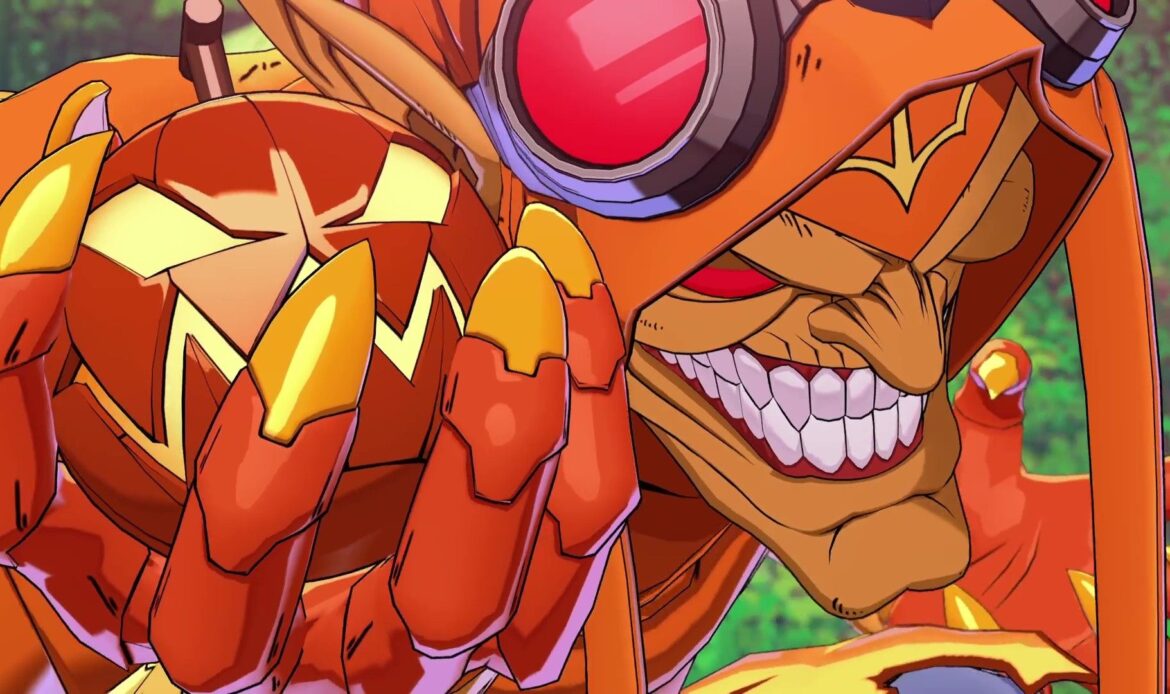 Game of the Week – Marvel Tokon is a heroic fighter that’s easy to get into, and villainous to master
