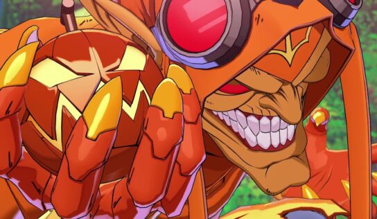 Game of the Week – Marvel Tokon is a heroic fighter that’s easy to get into, and villainous to master