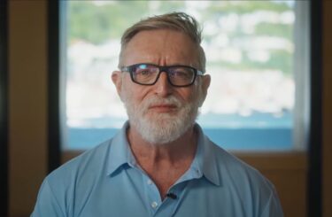 ‘Dude no joke looks like Hugh Jackman now’: The internet is swooning over Gabe Newell’s svelte new look at The International
