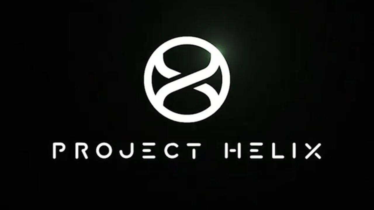 Xbox CEO Says Project Helix Includes a Family of Devices