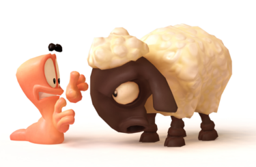 Forget Quake, Worms: The Director’s Cut just got a free expansion for the series’ 30th anniversary