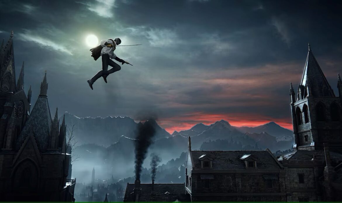 Dark Souls creator Hidetaka Miyazaki has good news for anyone worried about PvP in The Duskbloods: he sucks at it too, and you don’t “have to be great at PvP in order to win”