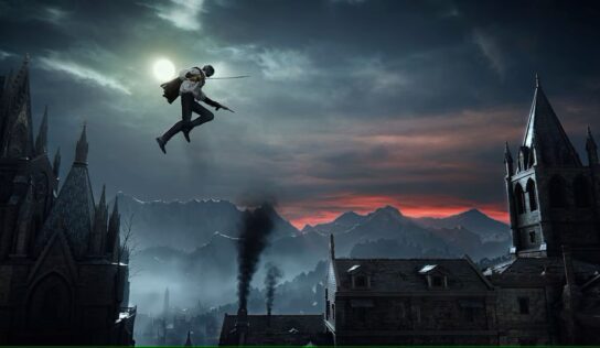 Dark Souls creator Hidetaka Miyazaki has good news for anyone worried about PvP in The Duskbloods: he sucks at it too, and you don’t “have to be great at PvP in order to win”