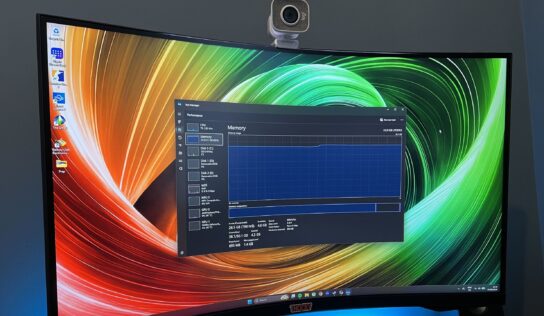 Funny that, Microsoft no longer recommends 32GB RAM for gaming laptops