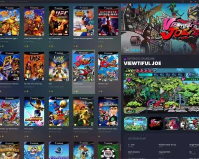 Game launcher ‘Launchbox’ should get a Linux version in 2027