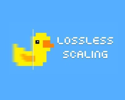 Lossless Scaling Frame Generation on Linux lsfg-vk moves away from GitHub, changes license due to AI slop forks