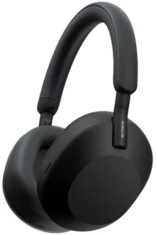 Sony WH-1000XM5 Noise Cancelling Wireless Headphones