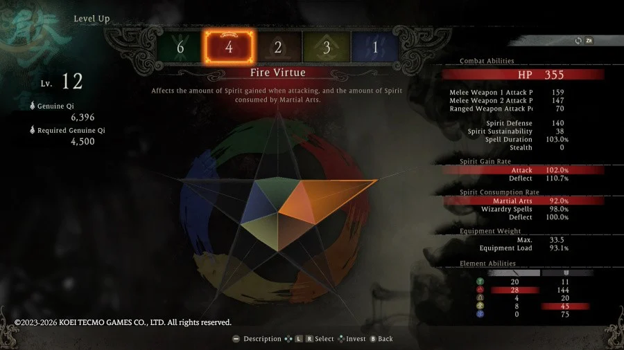 Wo Long: Fallen Dynasty Complete Edition Review - Screenshot 4 of 6