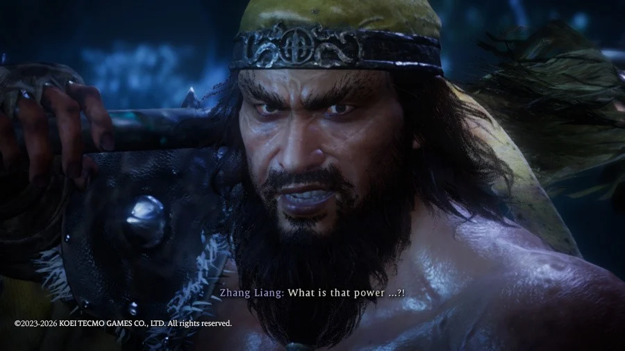 Wo Long: Fallen Dynasty Complete Edition Review - Screenshot 6 of 6