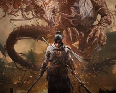 Wo Long: Fallen Dynasty Complete Edition Review (Switch 2)