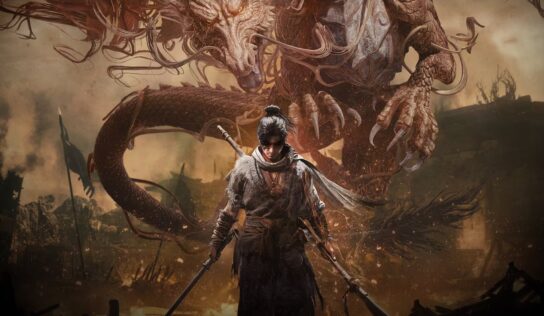 Wo Long: Fallen Dynasty Complete Edition Review (Switch 2)