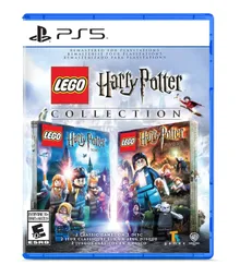 LEGO Harry Potter Collection - PS5