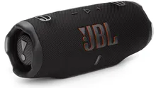 JBL Charge 6 Waterproof & Drop-proof Bluetooth Speaker