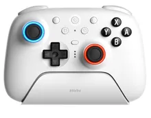 8Bitdo Ultimate 2 Bluetooth Controller for Switch & Windows PC