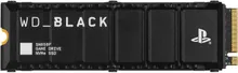 1TB WD_BLACK SN850P NVMe M.2 SSD 