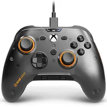 SCUF Valor Pro Wired TMR Controller