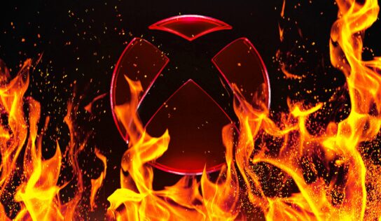 Xbox Live Returns To Normal Following Multi-Hour Server Outage