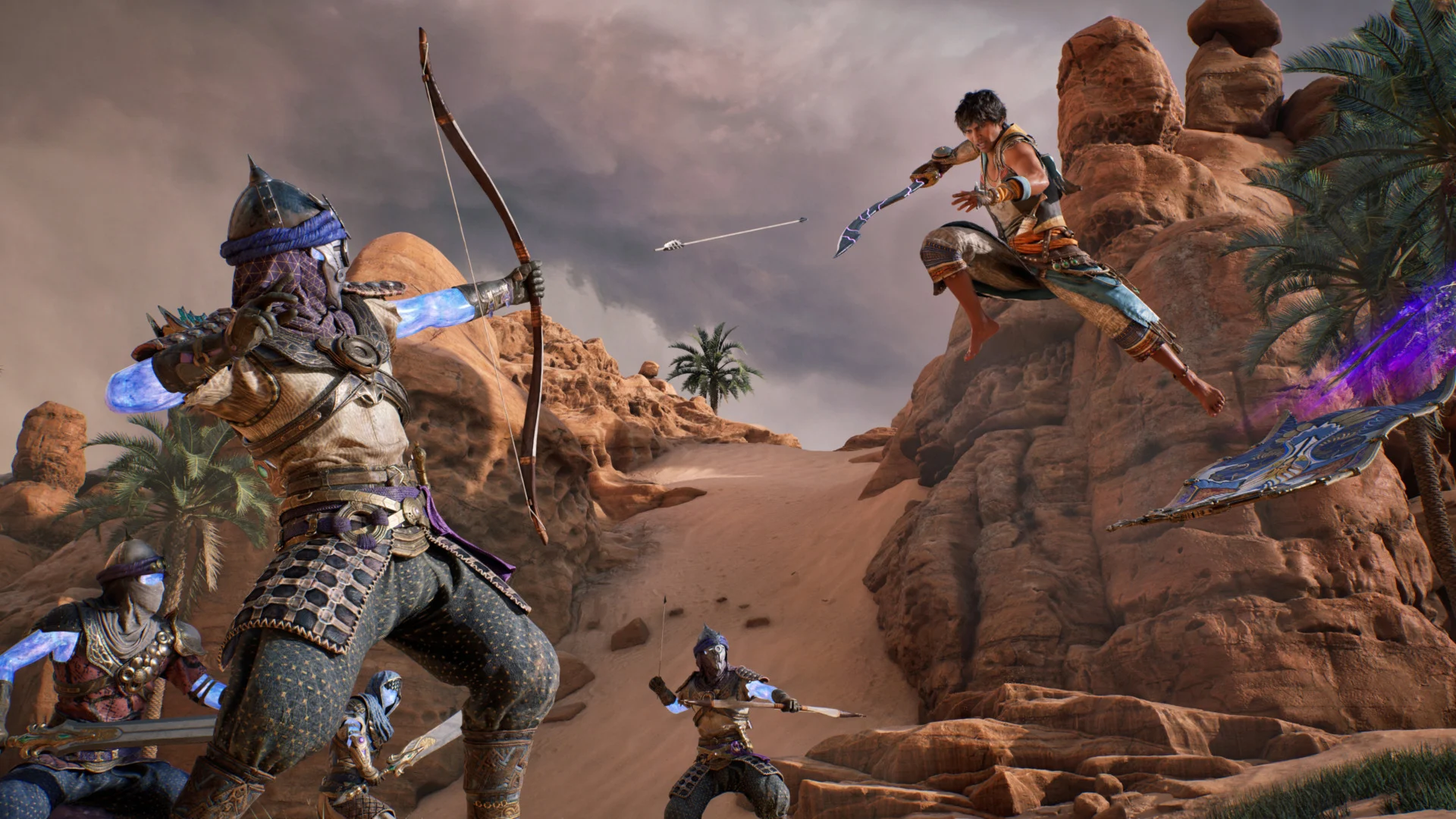 Announce Screenshots 06