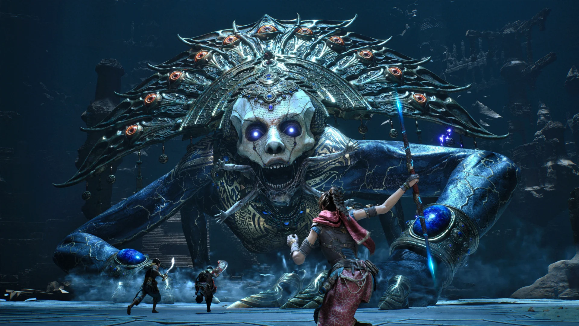 Announce Screenshots 17