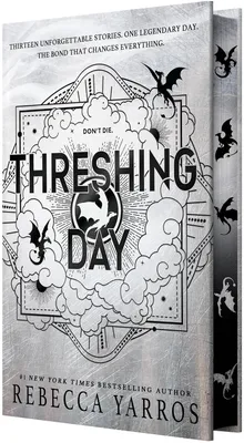 Threshing Day (Wing and Claw Collection) (The Empyrean)