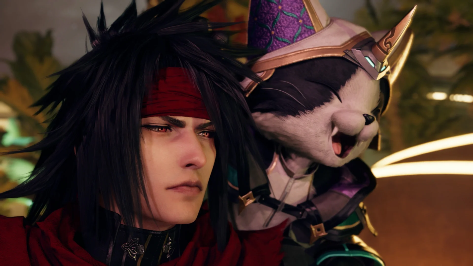 Ffvii Revelation September 2
