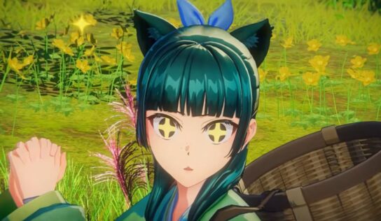 One of My Favourite Light Novels Is Getting a PS5 Game, and I Screamed