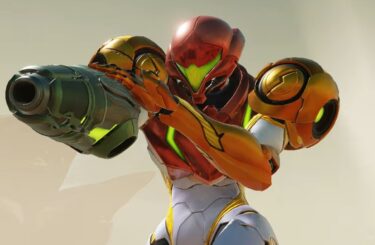 Metroid Ravenous On Switch 2 Will Support 120Hz Output