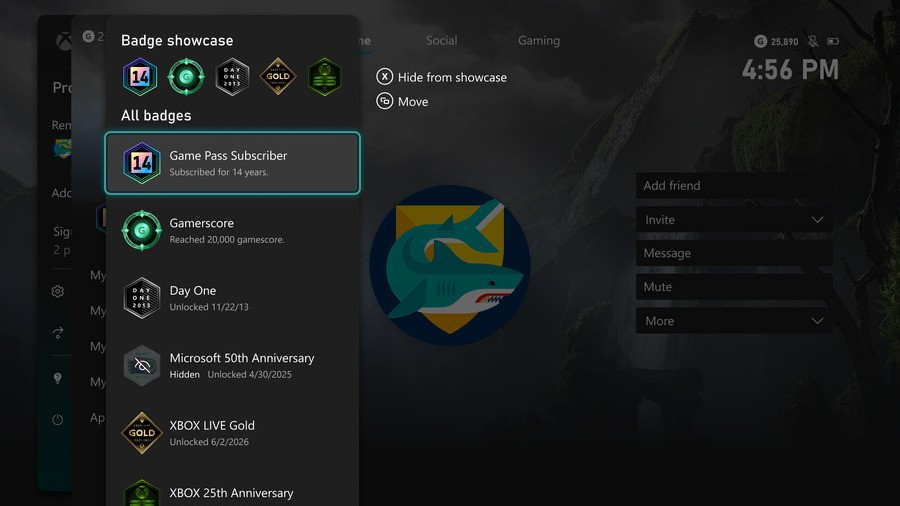 Six New Console Features Begin Rolling Out Today For Xbox Insiders (September 9) 3