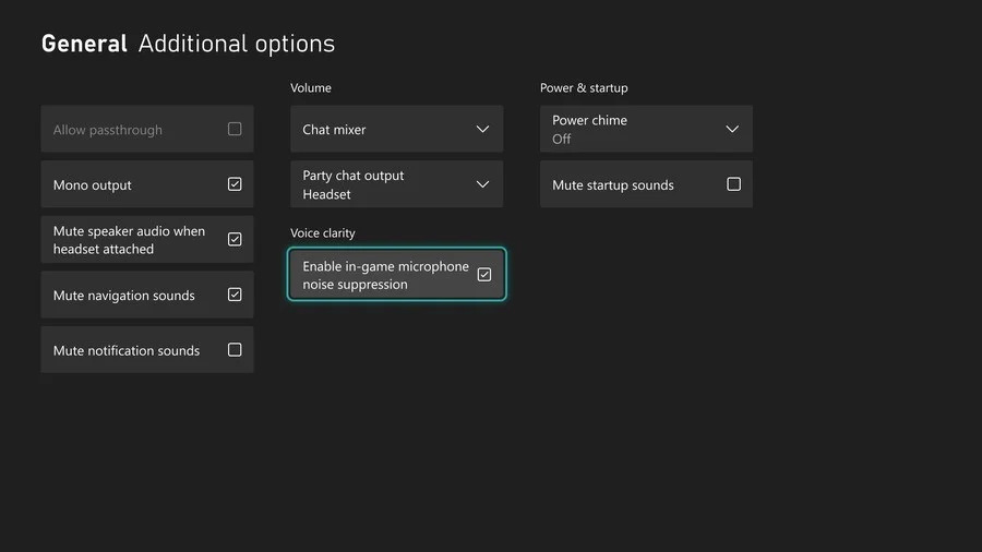Six New Console Features Begin Rolling Out Today For Xbox Insiders (September 9) 7