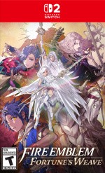 Fire Emblem: Fortune's Weave