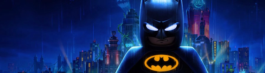 LEGO Batman: Legacy of the Dark Knight