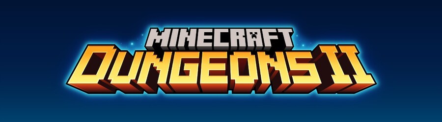 Minecraft Dungeons II