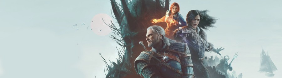 The Witcher III: Wild Hunt - Remastered