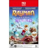 Rayman Legends Retold - Launch Edition - Nintendo Switch 2 (Game-Key Card)