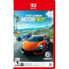 The Crew Motorfest - Nintendo Switch 2, Game-Key Card