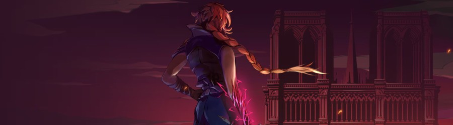 Castlevania: Belmont's Curse