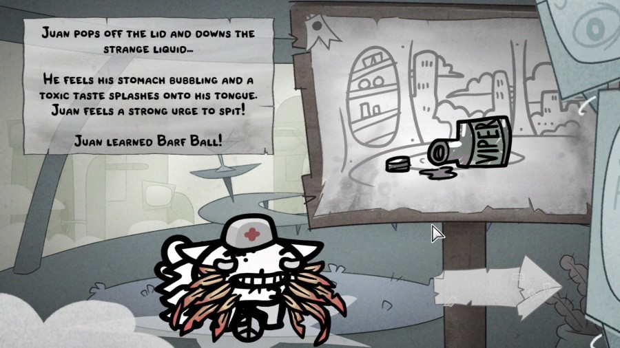 Mewgenics Review - Screenshot 3 of 5