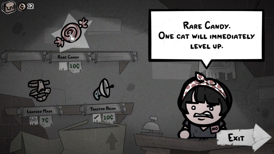Mewgenics Review - Screenshot 5 of 5