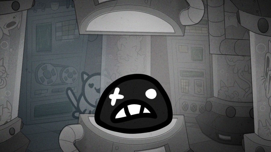 Mewgenics Review - Screenshot 4 of 5