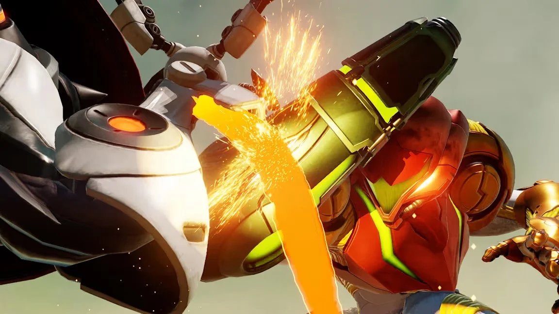 Metroid Dread Dev MercurySteam Seemingly Confirms Work On Ravenous With Ninja And Love Heart Emojis