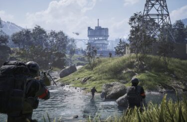 WARDOGS Is Coming To Xbox In 2028, And Is Available Today With Steam Early Access