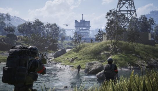 WARDOGS Is Coming To Xbox In 2028, And Is Available Today With Steam Early Access