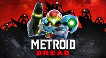 Metroid Dread - Nintendo Switch [Digital Code]