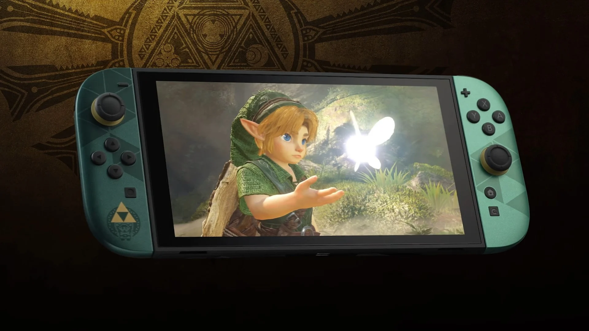 Nintendo Confirms Zelda 40th Anniversary Collection Restocks