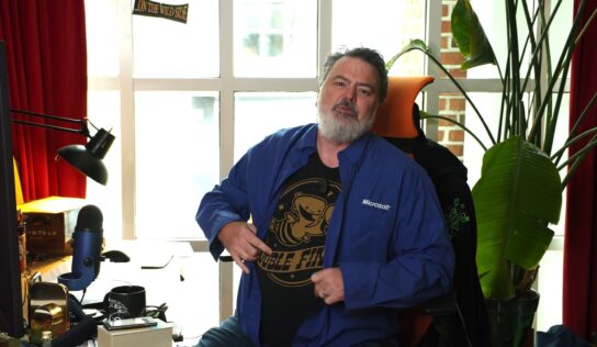 Tim Schafer Talks ‘Great Experience’ At Xbox, But Questions Why Game Pass Wasn’t More Successful