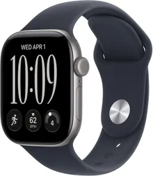 Apple Watch Series 12 (GPS + Cellular, 42mm)