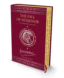 The Fall of Númenor Deluxe Edition